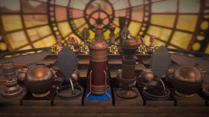 Pure Chess - Steampunk Game Pack - 游戏机迷 | 游戏评测