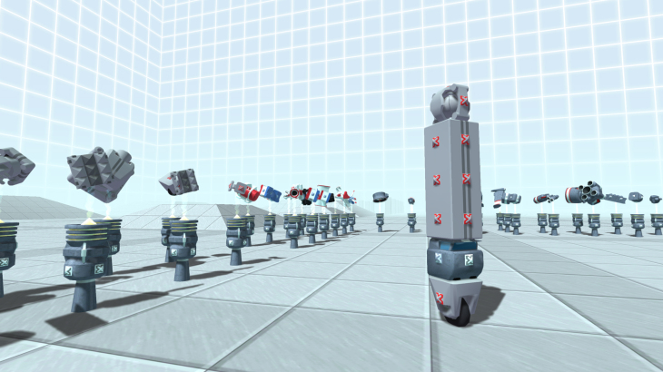 TerraTech R&D Pack - 游戏机迷 | 游戏评测