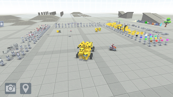 TerraTech R&D Pack - 游戏机迷 | 游戏评测