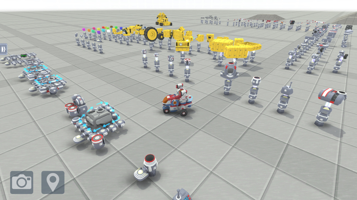 TerraTech R&D Pack - 游戏机迷 | 游戏评测