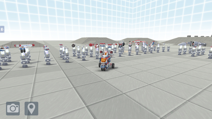 TerraTech R&D Pack - 游戏机迷 | 游戏评测