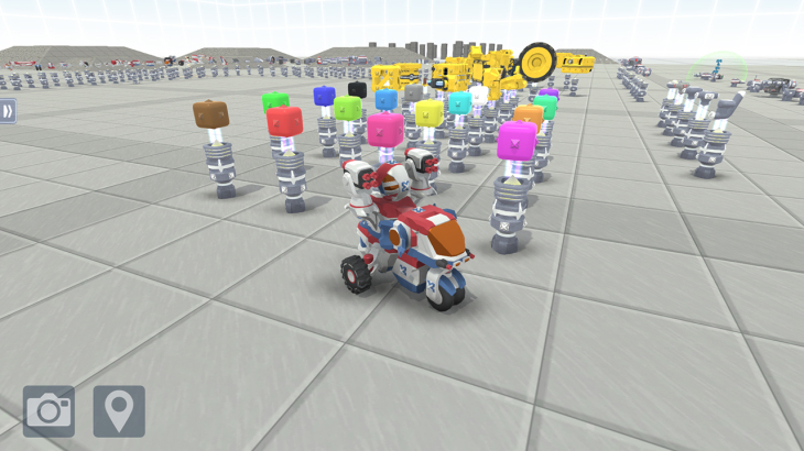 TerraTech R&D Pack - 游戏机迷 | 游戏评测