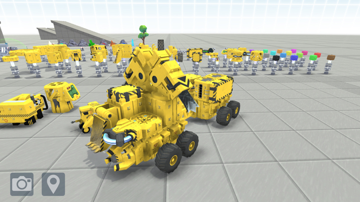 TerraTech R&D Pack - 游戏机迷 | 游戏评测