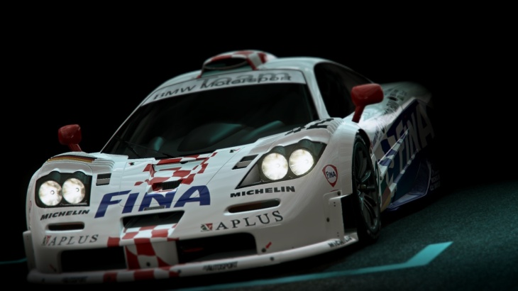 Project CARS - Racing Icons Car Pack - 游戏机迷 | 游戏评测