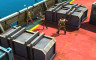 Antisquad: Tasks near the coast of Somalia. Tactics DLC - 游戏机迷 | 游戏评测