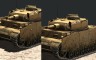 Graviteam Tactics: Hi-Res Textures - 游戏机迷 | 游戏评测