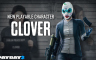 PAYDAY 2: Clover Character Pack - 游戏机迷 | 游戏评测