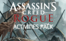 Assassin’s Creed® Rogue - Time Saver: Activities Pack - 游戏机迷 | 游戏评测