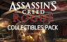 Assassin’s Creed® Rogue - Time Saver: Collectibles Pack - 游戏机迷 | 游戏评测