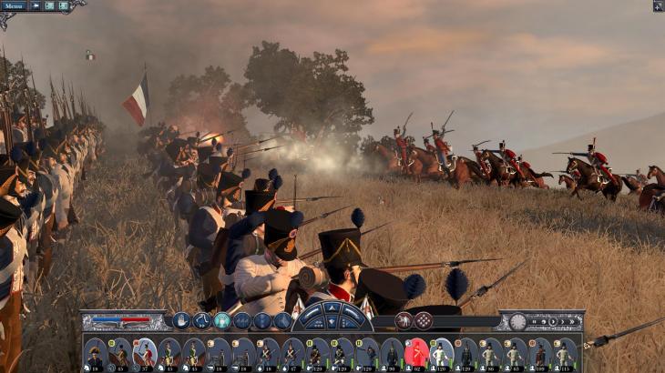 Napoleon: Total War™ - The Peninsular Campaign - 游戏机迷 | 游戏评测