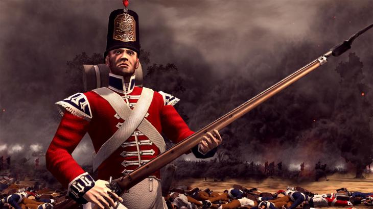 Napoleon: Total War™ - The Peninsular Campaign - 游戏机迷 | 游戏评测