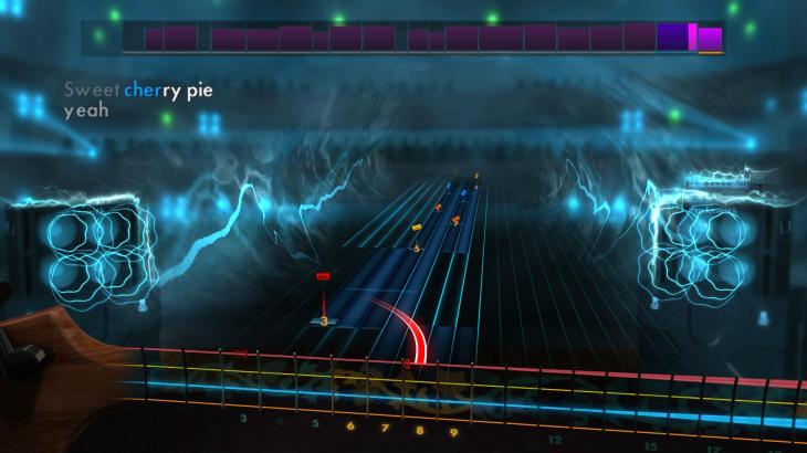 Rocksmith® 2014 – Warrant - “Cherry Pie” - 游戏机迷 | 游戏评测