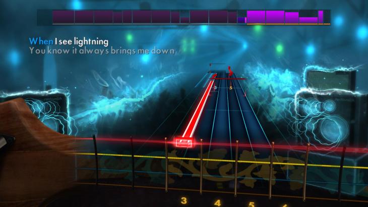 Rocksmith® 2014 – Dio - “Rainbow in the Dark” - 游戏机迷 | 游戏评测