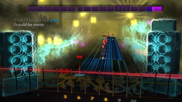 Rocksmith® 2014 – Three Days Grace - “Just Like You” - 游戏机迷 | 游戏评测