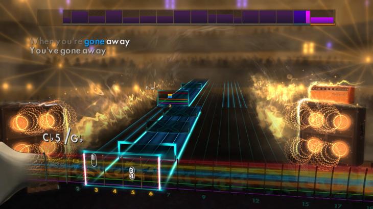 Rocksmith® 2014 – Seether Song Pack - 游戏机迷 | 游戏评测