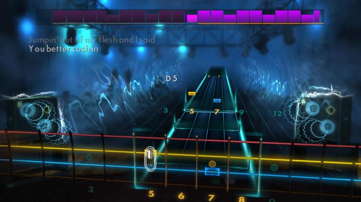 Rocksmith® 2014 – Jane’s Addiction Song Pack - 游戏机迷 | 游戏评测