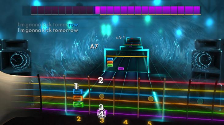 Rocksmith® 2014 – Jane’s Addiction Song Pack - 游戏机迷 | 游戏评测