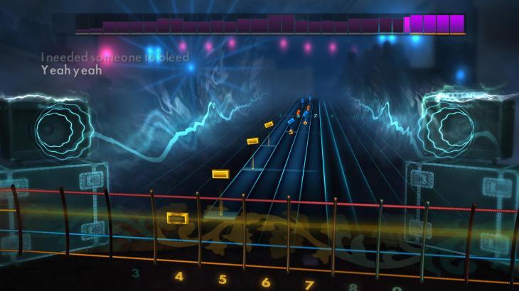 Rocksmith® 2014 – The Cars - “Just What I Needed” - 游戏机迷 | 游戏评测