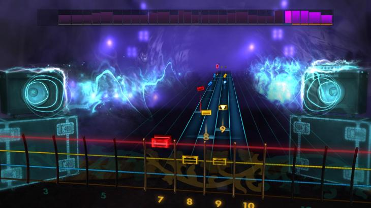 Rocksmith® 2014 – The Cars Song Pack - 游戏机迷 | 游戏评测