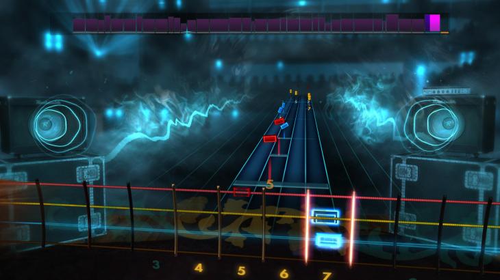 Rocksmith® 2014 – The Cars Song Pack - 游戏机迷 | 游戏评测