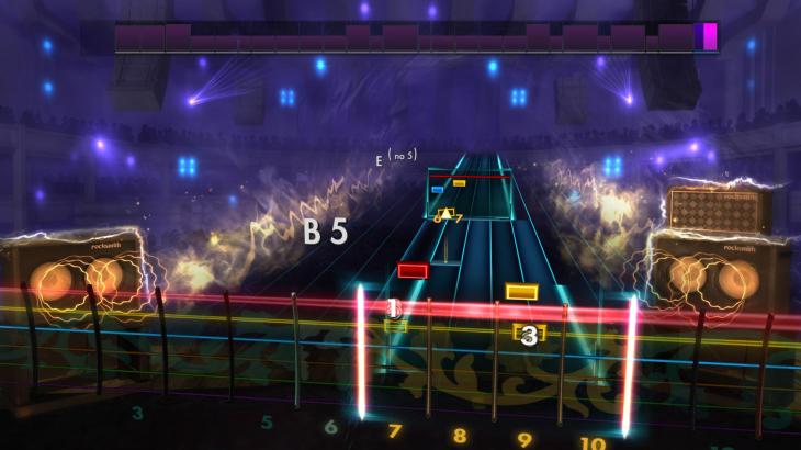 Rocksmith® 2014 – The Cars Song Pack - 游戏机迷 | 游戏评测