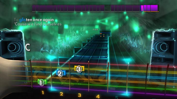 Rocksmith® 2014 – Shamrock Song Pack - 游戏机迷 | 游戏评测