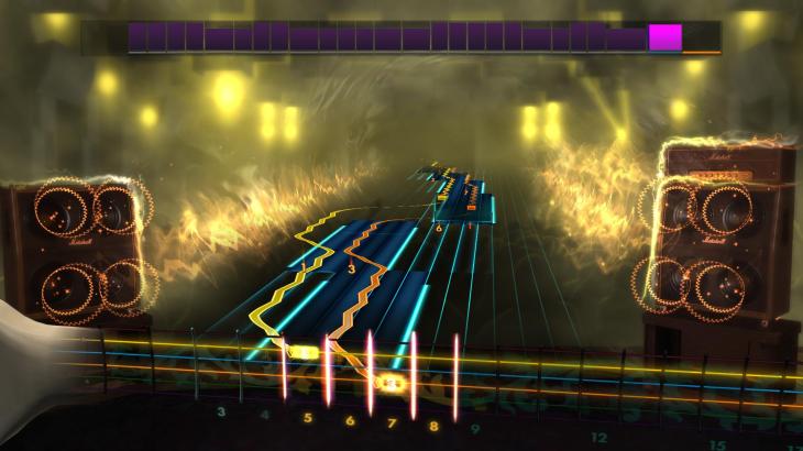 Rocksmith® 2014 – Spinal Tap - “Tonight I’m Gonna Rock You Tonight” - 游戏机迷 | 游戏评测