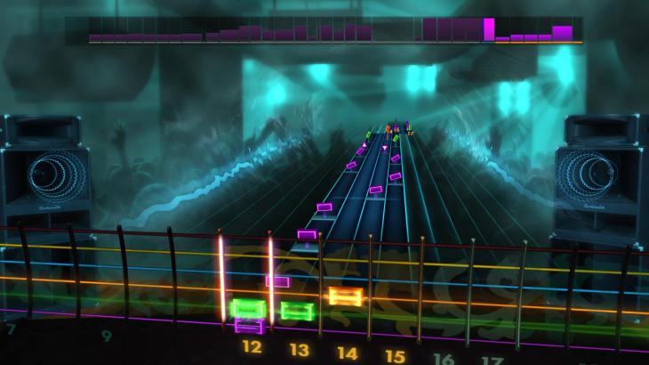 Rocksmith® 2014 – Spinal Tap - “Stonehenge” - 游戏机迷 | 游戏评测