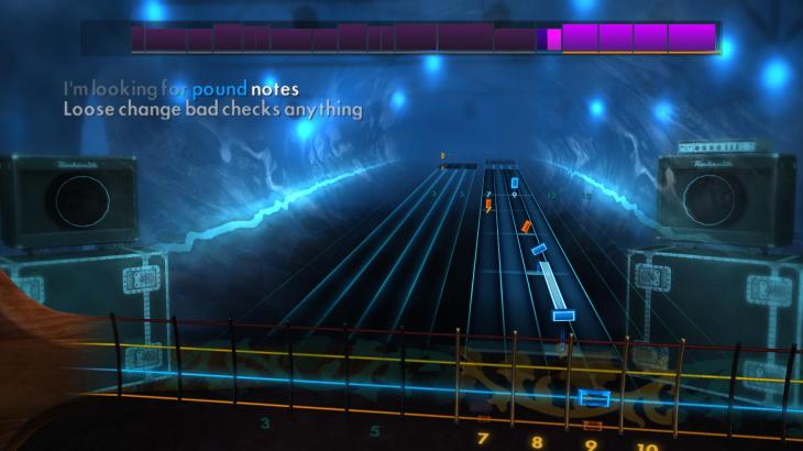 Rocksmith® 2014 – Spinal Tap - “Gimme Some Money” - 游戏机迷 | 游戏评测