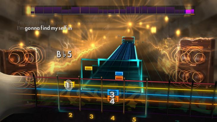 Rocksmith® 2014 – Thin Lizzy - “Jailbreak” - 游戏机迷 | 游戏评测