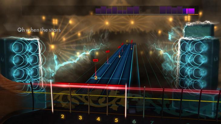 Rocksmith® 2014 – Stone Sour - “Through Glass” - 游戏机迷 | 游戏评测