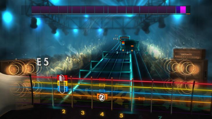 Rocksmith® 2014 – Yellowcard - “Ocean Avenue” - 游戏机迷 | 游戏评测