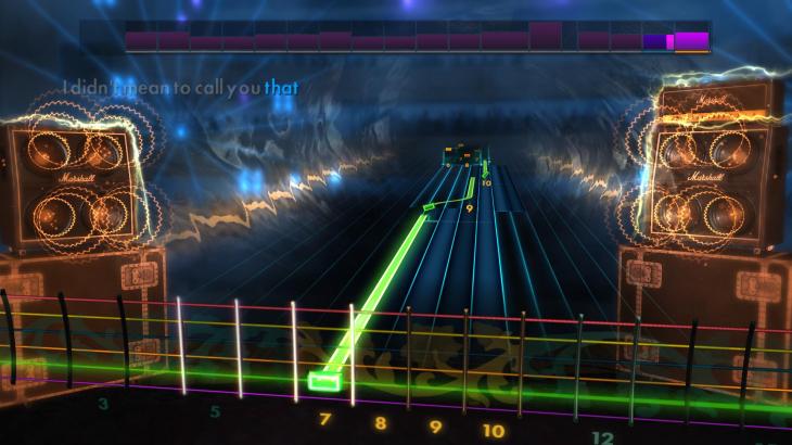Rocksmith® 2014 – Alt-Rock Song Pack - 游戏机迷 | 游戏评测