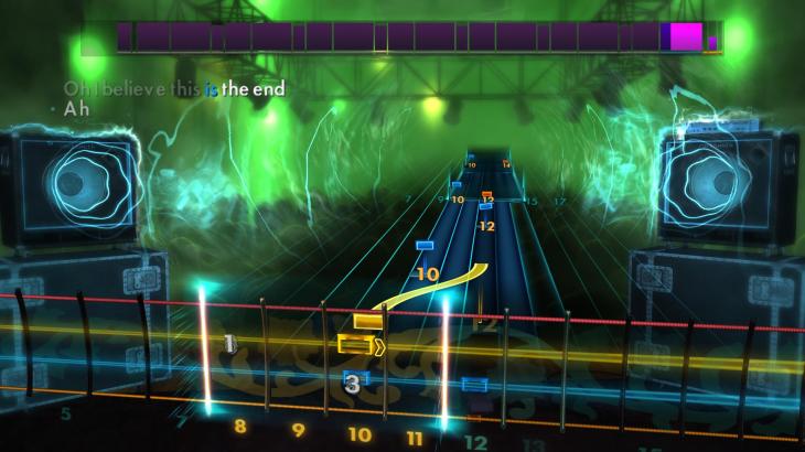 Rocksmith® 2014 – Johnny Winter - “Be Careful With a Fool” - 游戏机迷 | 游戏评测