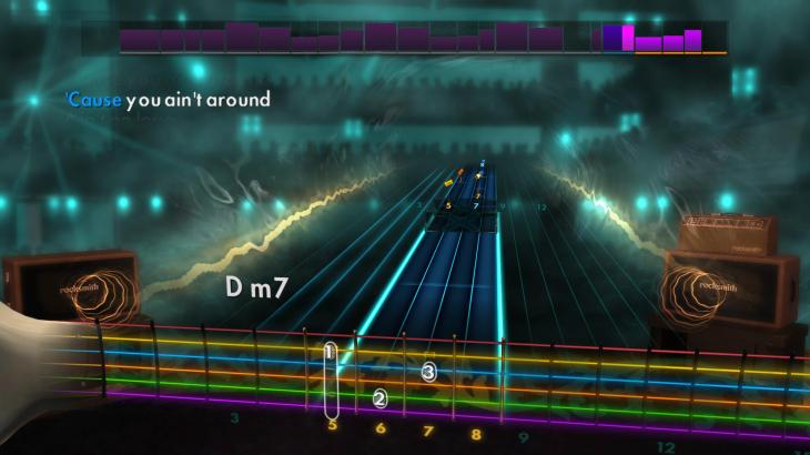 Rocksmith® 2014 – Blues Song Pack - 游戏机迷 | 游戏评测