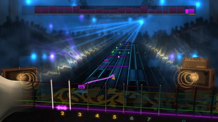 Rocksmith® 2014 – Blues Song Pack - 游戏机迷 | 游戏评测