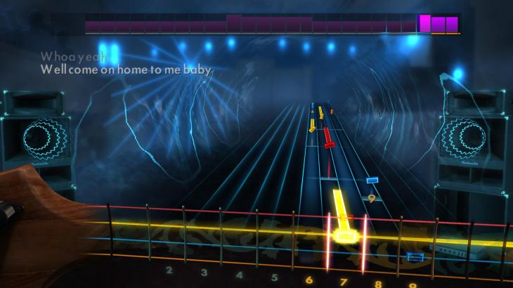 Rocksmith® 2014 – Blues Song Pack - 游戏机迷 | 游戏评测