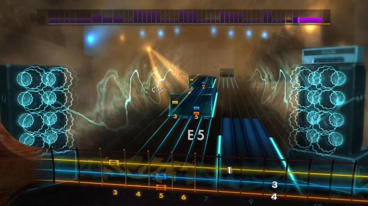 Rocksmith® 2014 – Slayer Song Pack - 游戏机迷 | 游戏评测