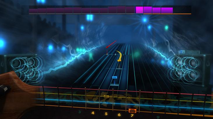 Rocksmith® 2014 – Steve Vai - “For The Love Of God” - 游戏机迷 | 游戏评测