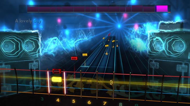 Rocksmith® 2014 – Love Singles Song Pack - 游戏机迷 | 游戏评测