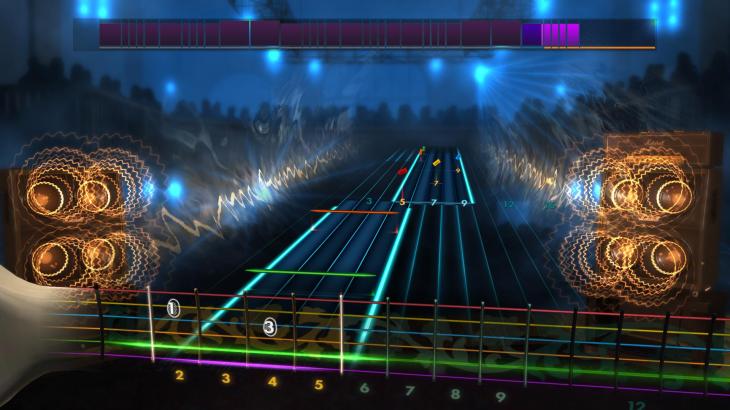 Rocksmith® 2014 – Love Singles Song Pack - 游戏机迷 | 游戏评测