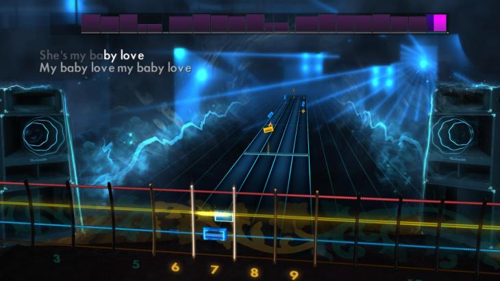 Rocksmith® 2014 – Gene Vincent and His Blue Caps - “Be-Bop-A-Lula” - 游戏机迷 | 游戏评测