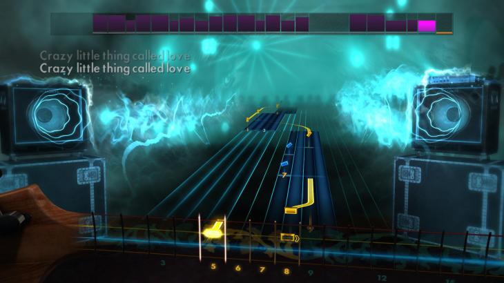 Rocksmith® 2014 – Rockabilly Song Pack - 游戏机迷 | 游戏评测