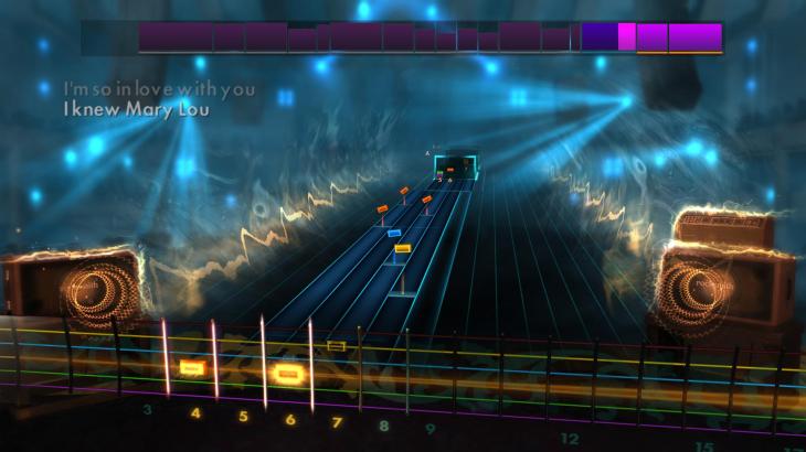 Rocksmith® 2014 – Rockabilly Song Pack - 游戏机迷 | 游戏评测