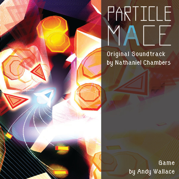 PARTICLE MACE - Soundtrack - 游戏机迷 | 游戏评测