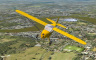 FSX: Steam Edition - Discover Great Britain Add-On - 游戏机迷 | 游戏评测