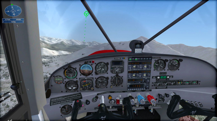 FSX: Steam Edition - Arctic Rescue Add-On - 游戏机迷 | 游戏评测