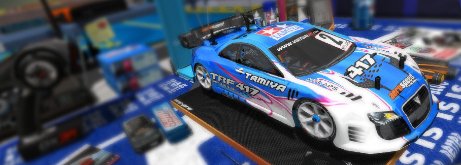 VRC PRO Deluxe Cars pack - 游戏机迷 | 游戏评测