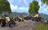 Farming Simulator 15 - JCB - 游戏机迷 | 游戏评测