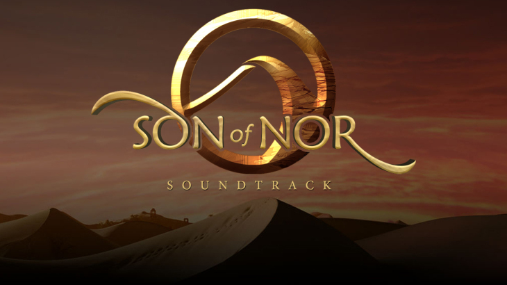 Son of Nor - Soundtrack - 游戏机迷 | 游戏评测